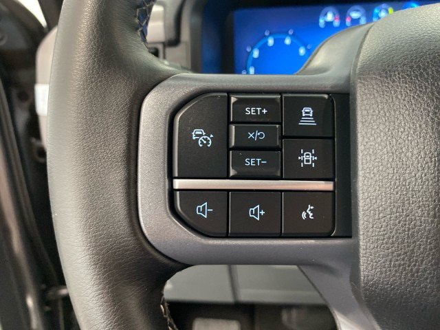 Certified 2024 Ford F150 XLT w/ Equipment Group 302A MID AWD/4WD image 21