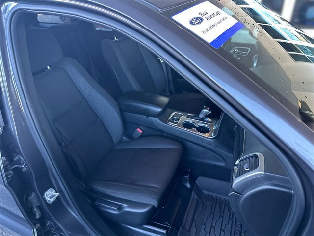 Used 2020 Jeep Grand Cherokee Laredo image 26