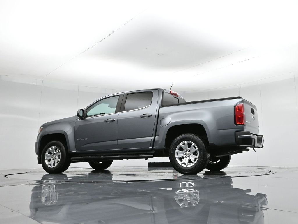 Used 2019 Chevrolet Colorado LT w/ LT Convenience Package image 49