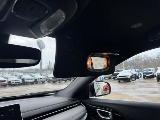 Used 2025 Jeep Compass Limited image 14