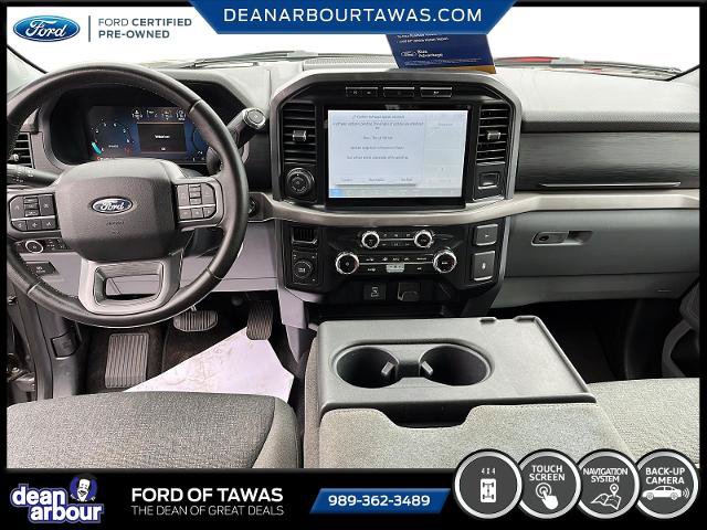 Certified 2024 Ford F150 XLT AWD/4WD image 5