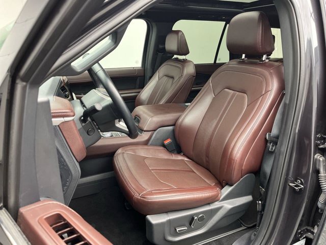 Certified 2024 Ford Expedition Max Limited AWD/4WD image 12