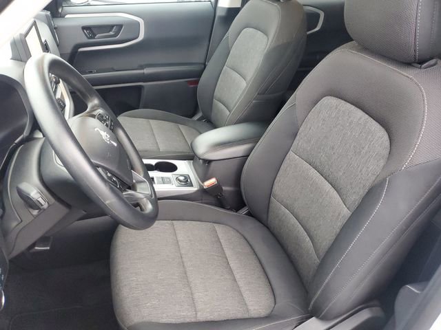 Certified 2024 Ford Bronco Sport Big Bend image 10