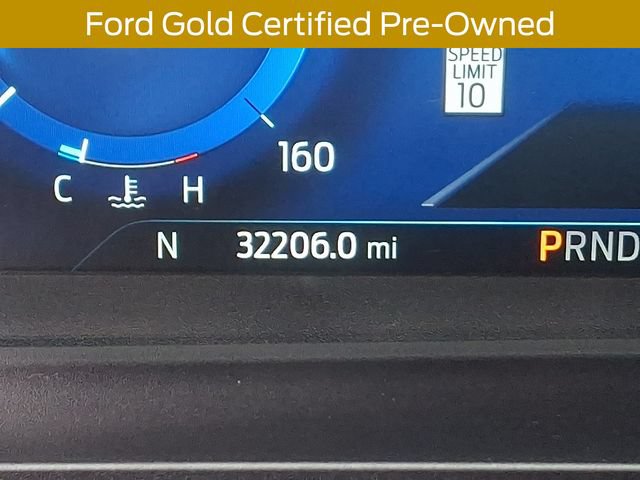 Certified 2022 Ford Explorer Platinum w/ Equipment Group 601A AWD/4WD image 23