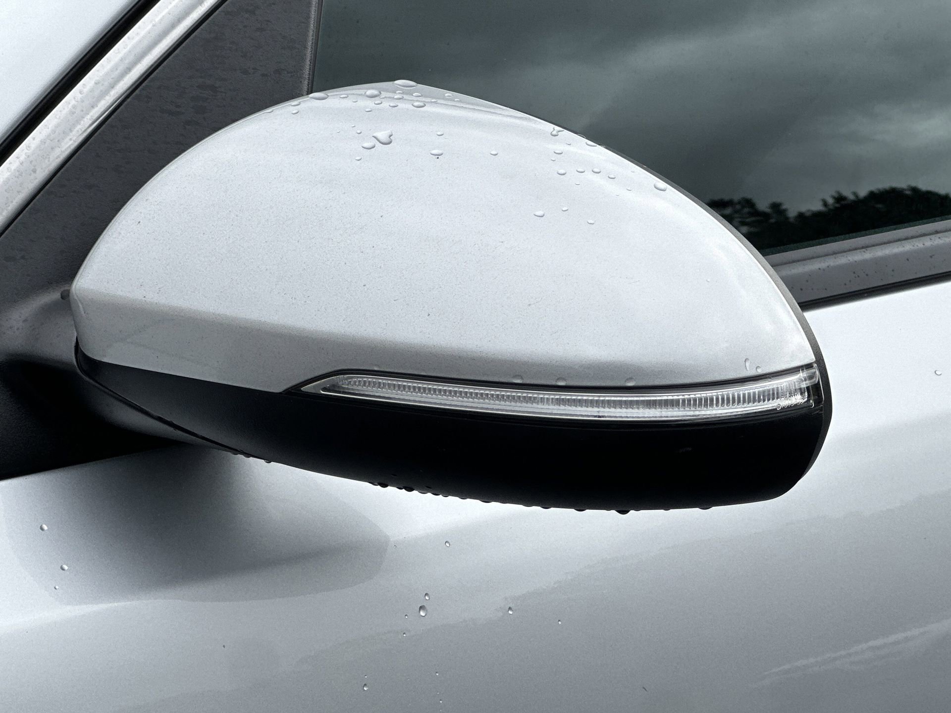 Used 2020 Kia Optima LX image 30