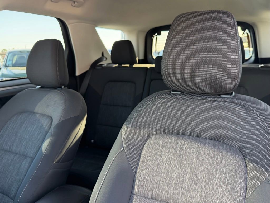 Certified 2023 Ford Bronco Sport Big Bend image 17