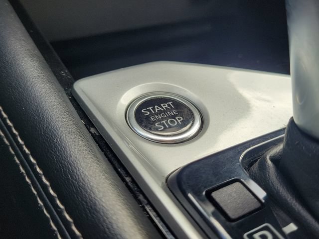 Used 2023 Nissan Altima 2.5 SV FWD image 35