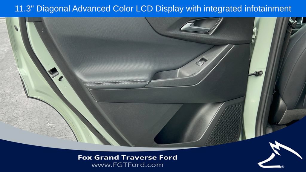 Used 2025 Chevrolet Equinox LT w/ Convenience Package II AWD/4WD image 30