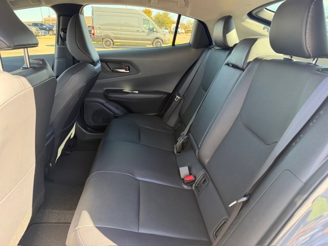 Used 2024 Toyota Prius Limited image 19