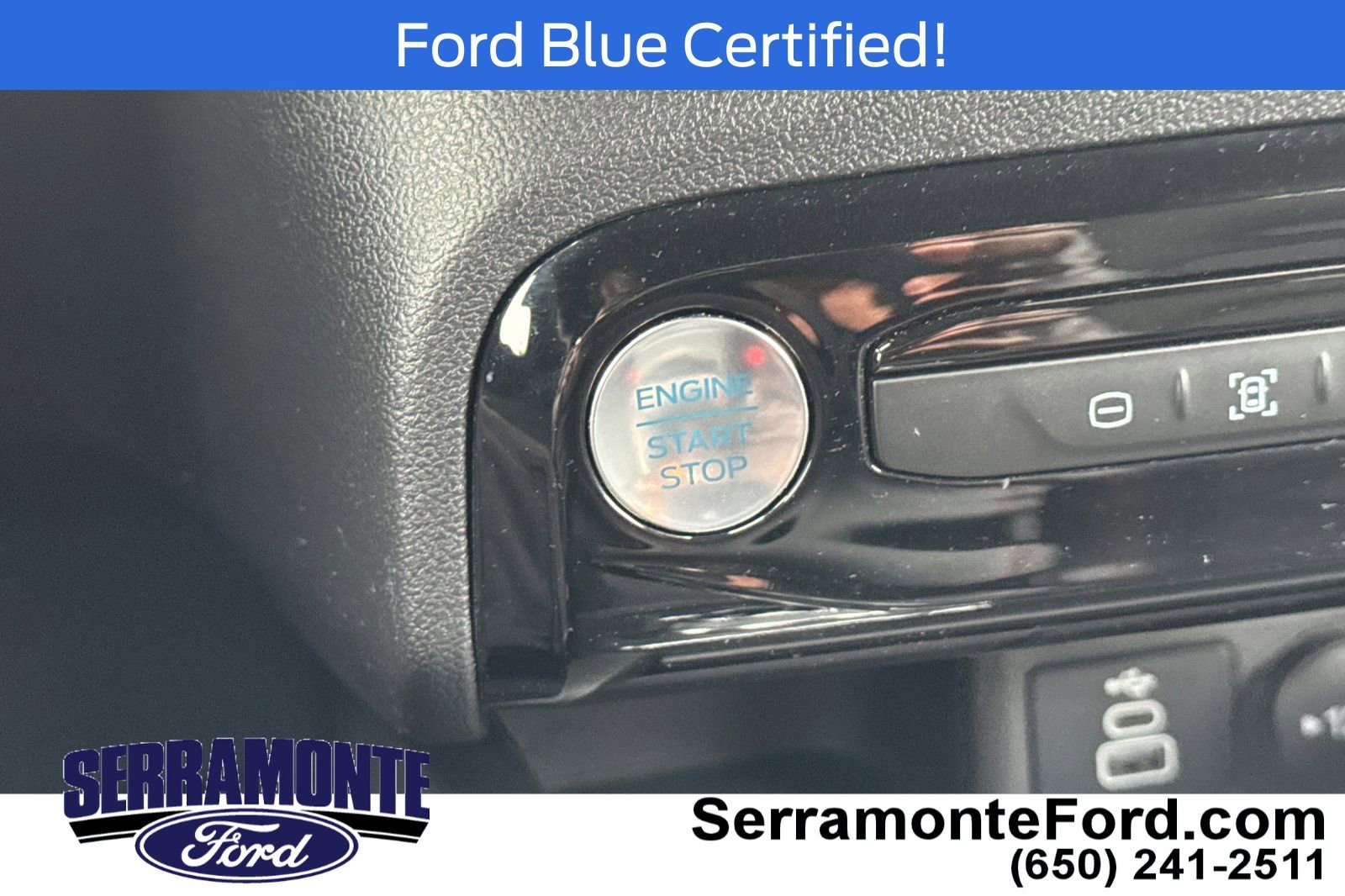 Certified 2025 Ford Escape ST-Line w/ Equipment Group 301A FWD image 25