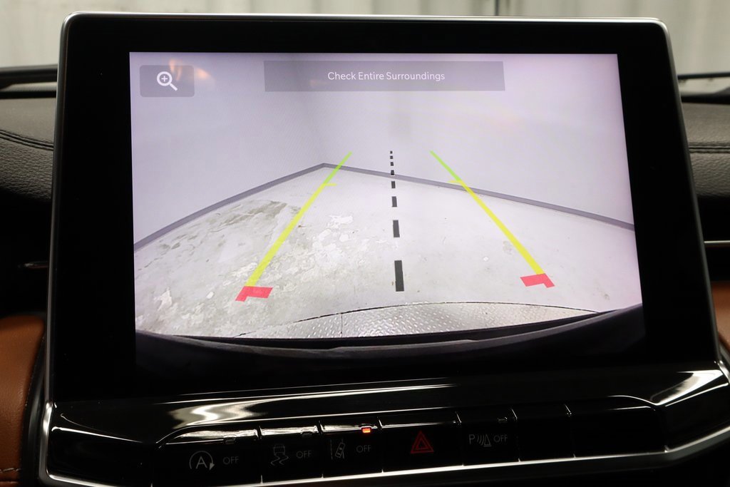 Used 2023 Jeep Compass Limited image 9