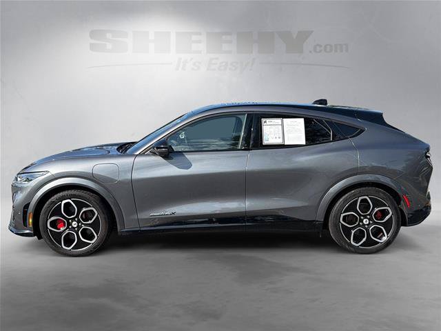 Certified 2023 Ford Mustang Mach-E GT AWD/4WD image 15