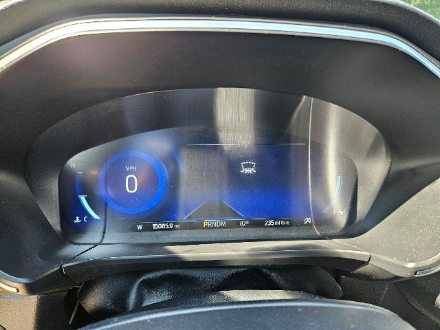 Certified 2020 Ford Escape Titanium w/ Titanium Premium Package 2.0 AWD/4WD image 15