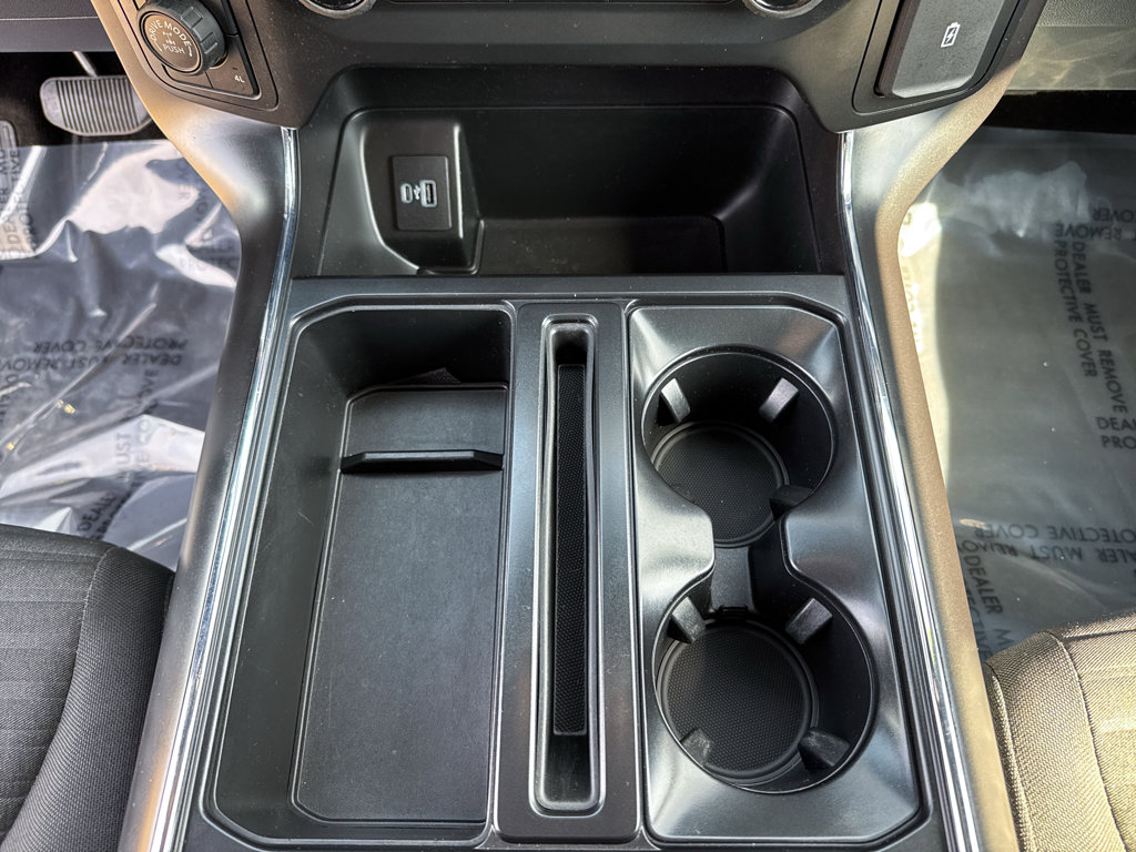 Certified 2022 Ford F150 XL w/ STX Appearance Package image 31