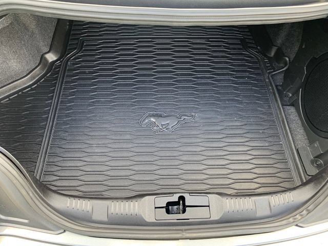 Certified 2020 Ford Mustang GT Premium w/ Equipment Group 401A RWD image 10