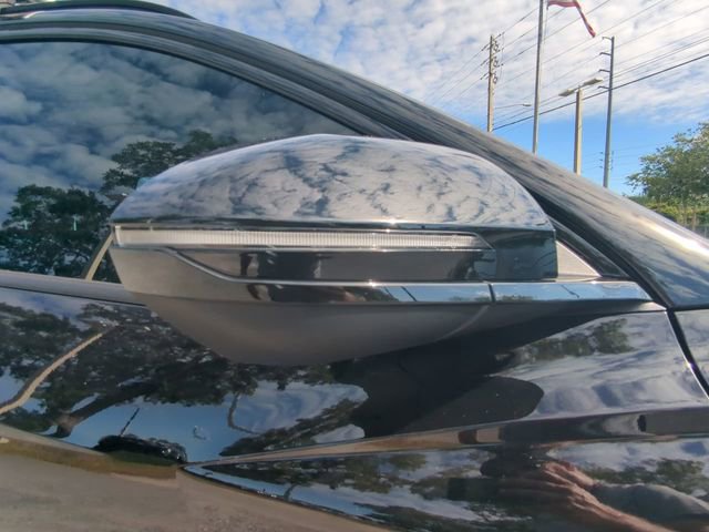 Used 2023 Hyundai Tucson XRT FWD image 13