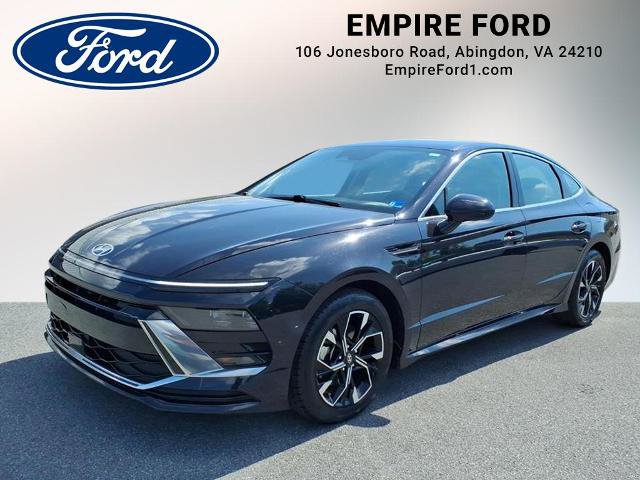 Used 2025 Hyundai Sonata SEL