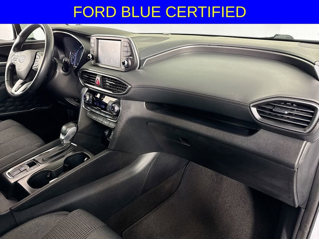 Used 2020 Hyundai Santa Fe SEL w/ Convenience Package image 29