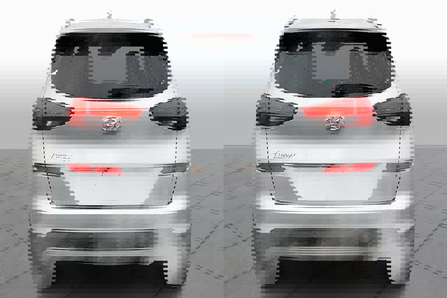 Used 2020 Hyundai Tucson SEL image 4