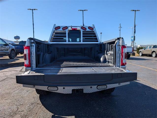 Certified 2022 Ford F150 Platinum w/ Equipment Group 701A High image 7