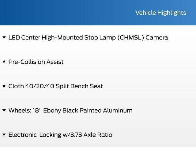 Certified 2024 Ford F350 XL w/ STX Appearance Package AWD/4WD image 21