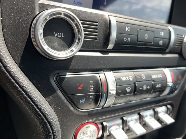 Certified 2023 Ford Mustang Premium RWD image 37