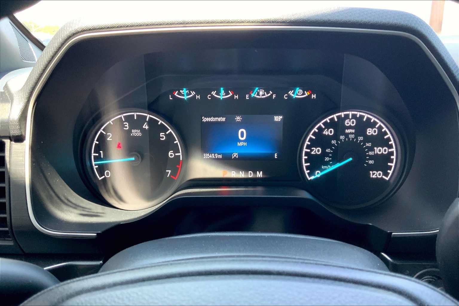 Certified 2023 Ford F150 XL w/ STX Appearance Package RWD image 23