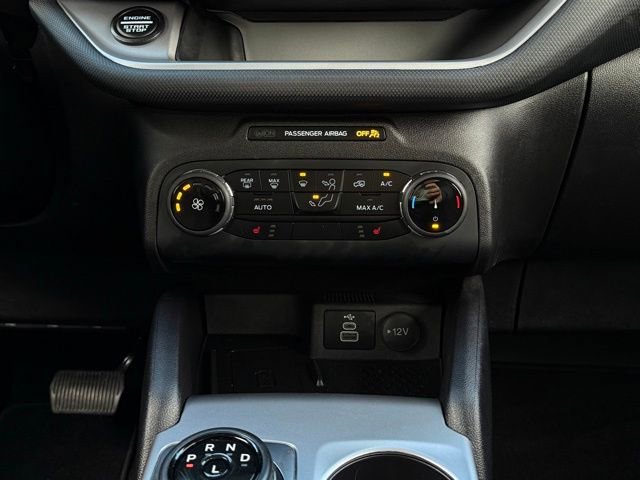 Certified 2024 Ford Bronco Sport Big Bend w/ Convenience Package AWD/4WD image 27