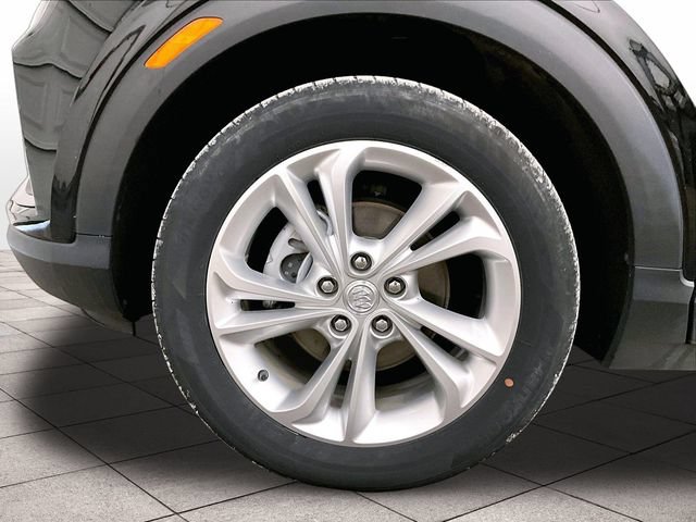 Used 2023 Buick Encore GX Preferred w/ Cold Weather Comfort Package FWD image 8
