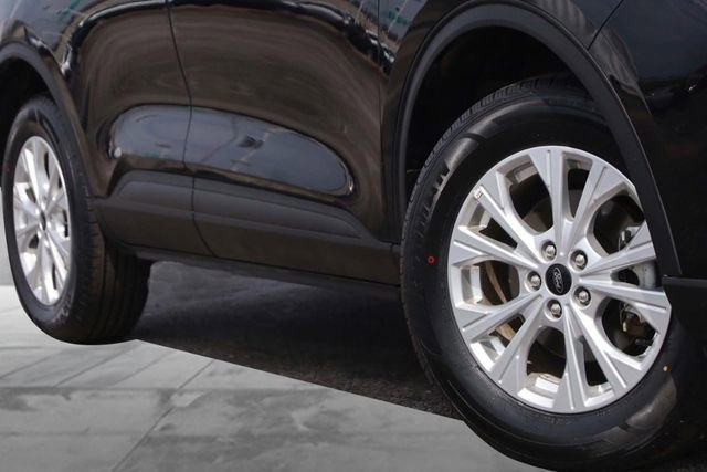 Certified 2025 Ford Escape Active image 6