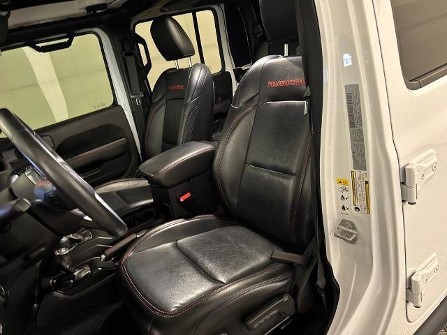 Used 2020 Jeep Gladiator Rubicon image 17