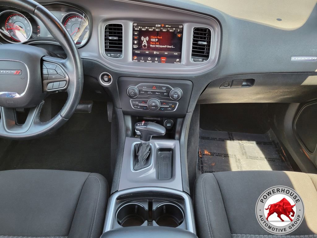 Used 2023 Dodge Charger GT image 19