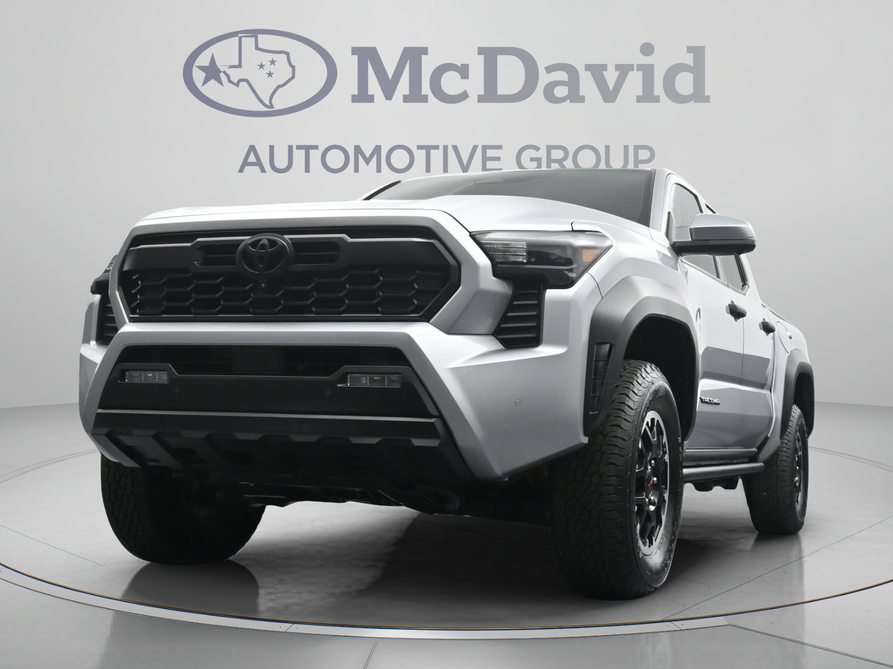 Used 2025 Toyota Tacoma TRD Off-Road w/ TRD Off Road Premium Package AWD/4WD image 27