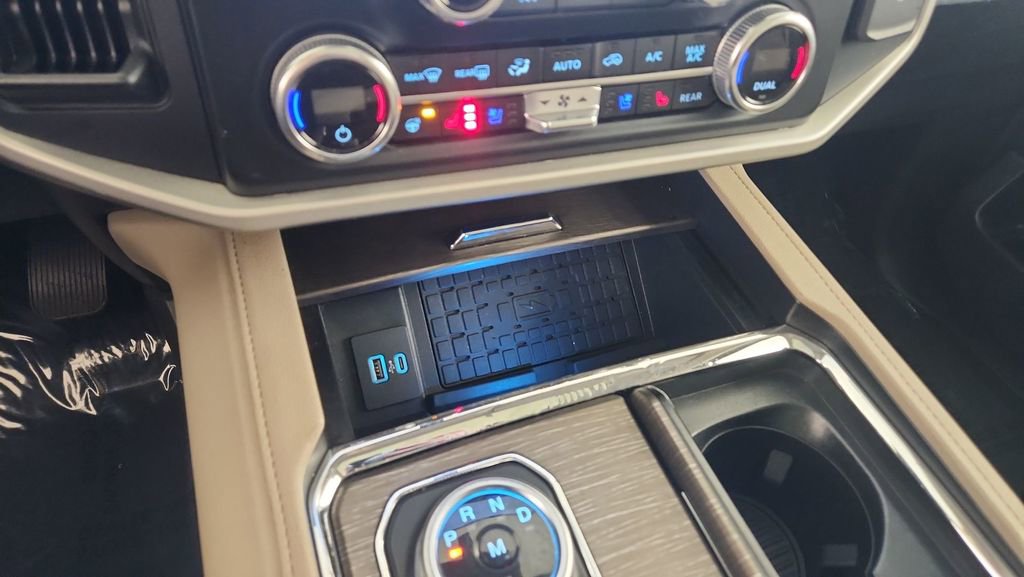Certified 2023 Ford Expedition Limited AWD/4WD image 18