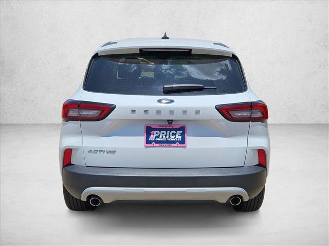 Certified 2025 Ford Escape Active FWD image 7