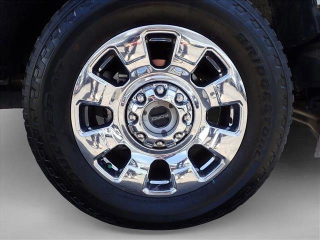 Certified 2023 Ford F250 Lariat w/ Lariat Ultimate Package AWD/4WD image 7