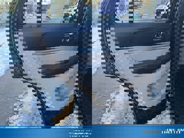 Certified 2019 Ford Explorer Base image 18