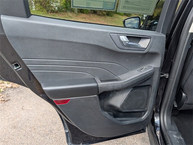 Certified 2021 Ford Escape SE w/ Convenience Package image 32