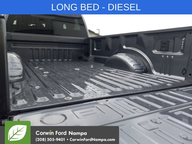 Certified 2025 Ford F350 Lariat w/ Camper Package AWD/4WD image 28