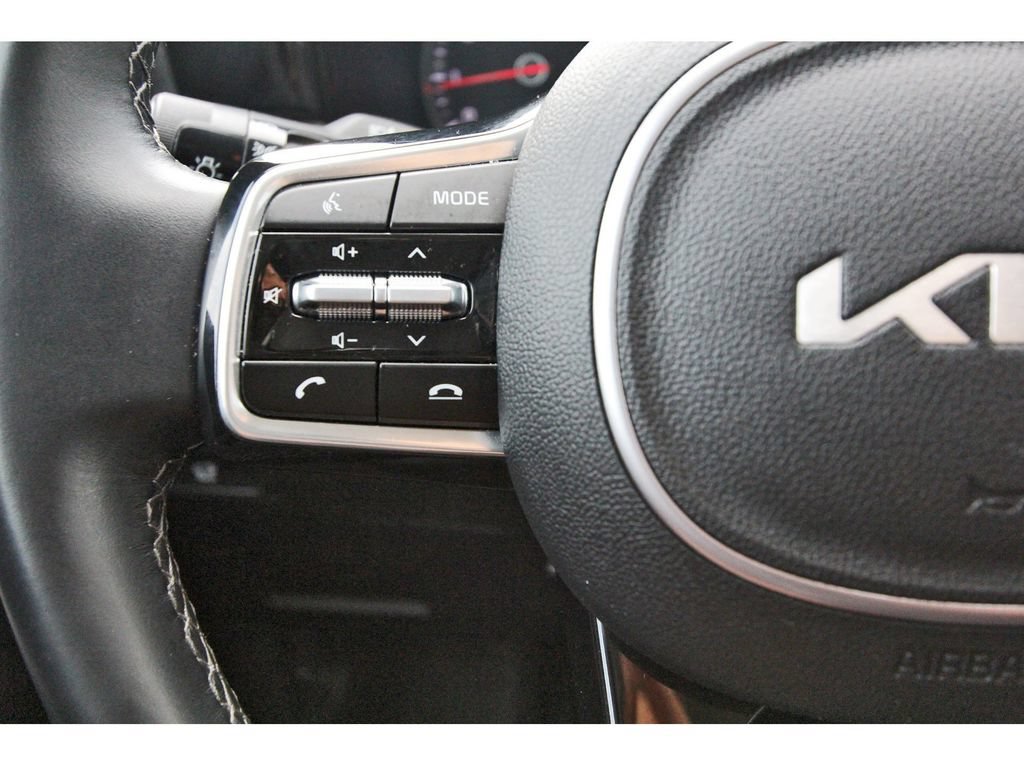 Used 2023 Kia Sorento X-Line EX AWD/4WD image 19