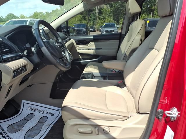 Used 2024 Honda Odyssey Elite image 14