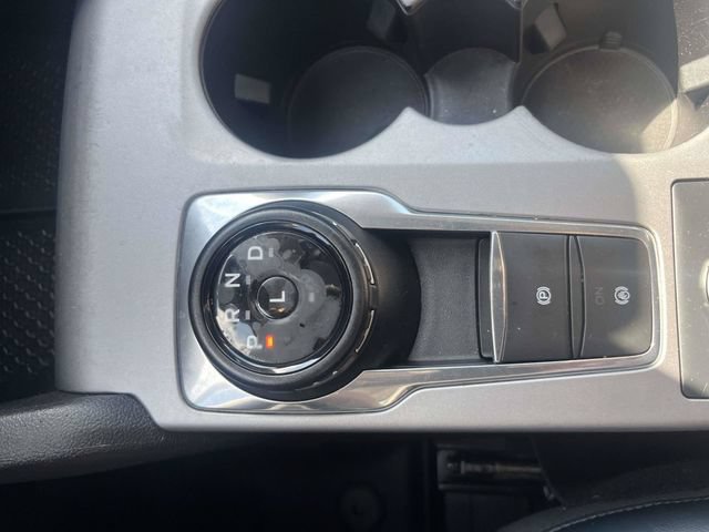 Certified 2022 Ford Bronco Sport Outer Banks AWD/4WD image 32