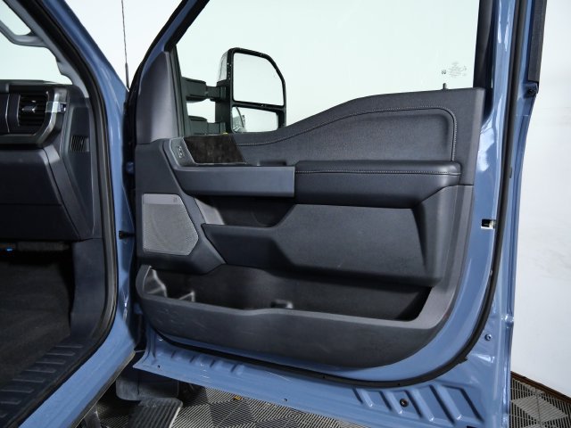 Certified 2023 Ford F350 Lariat w/ Lariat Ultimate Package AWD/4WD image 12
