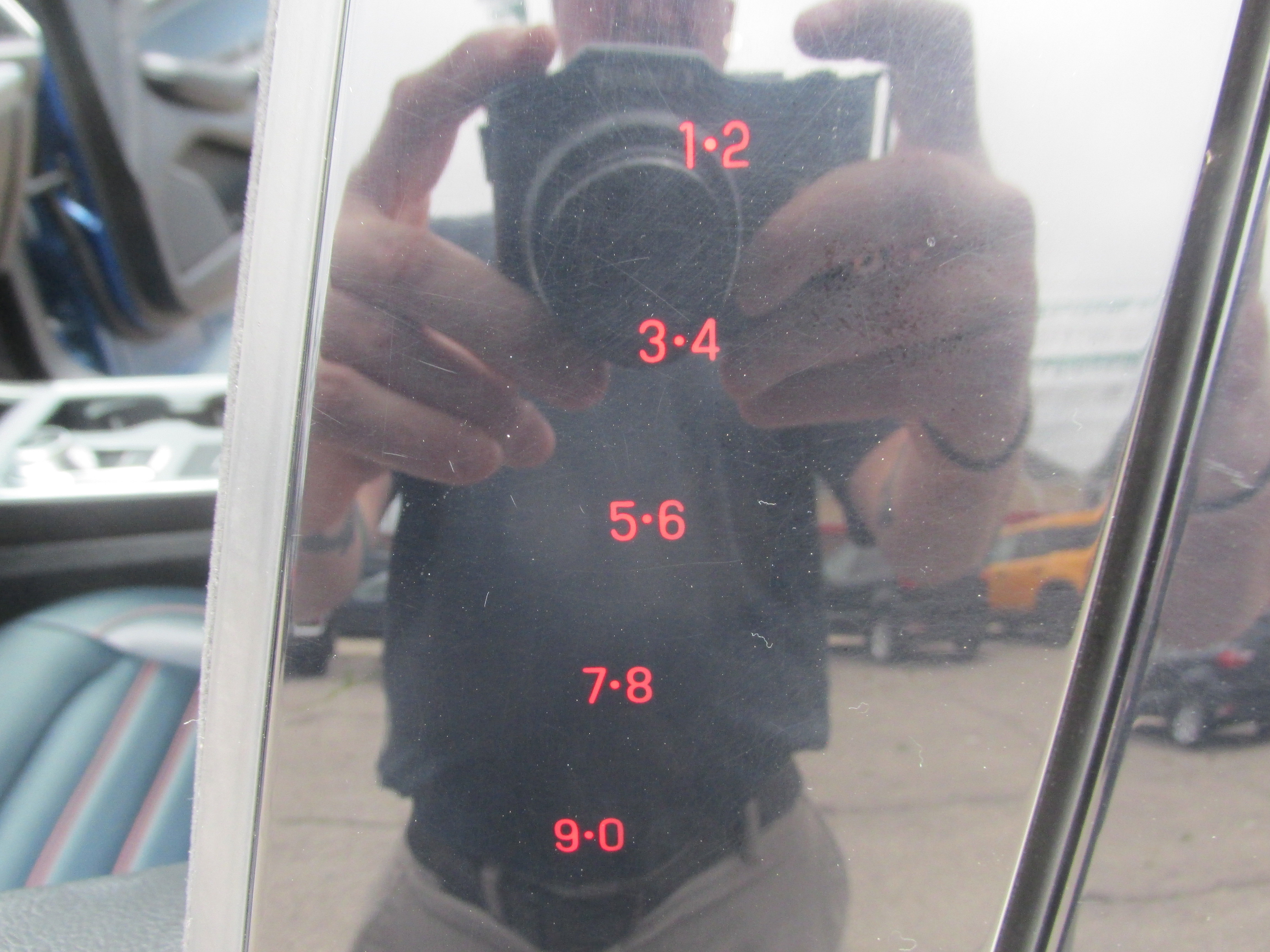 Certified 2022 Ford Edge SEL w/ Sport Appearance Package image 18