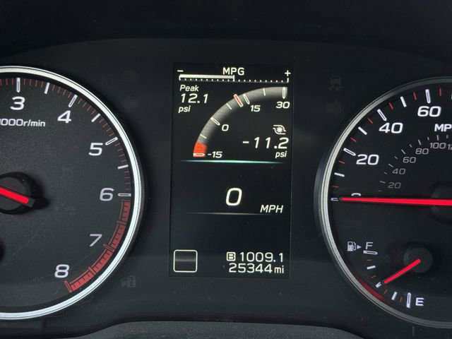 Used 2022 Subaru WRX Premium image 14