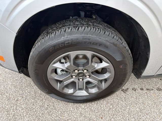 Certified 2023 Ford Maverick XLT FWD image 36
