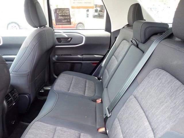 Certified 2023 Ford Bronco Sport Big Bend image 18