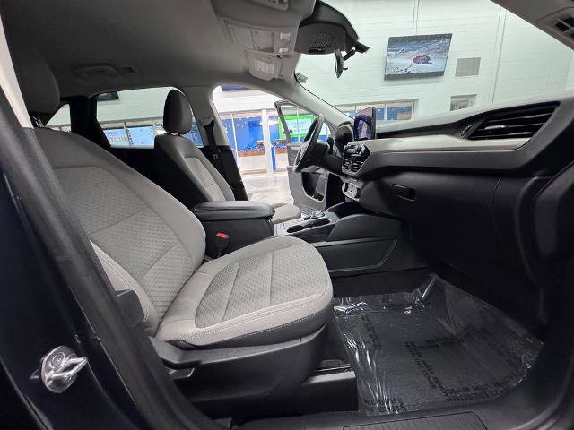 Certified 2022 Ford Escape SE w/ Convenience Package image 29