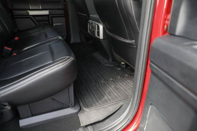 Certified 2021 Ford F250 Lariat AWD/4WD image 35
