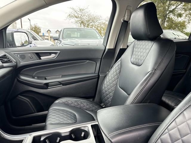Certified 2024 Ford Edge Titanium image 15